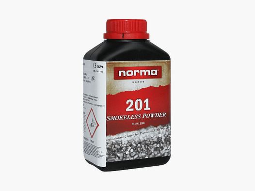 Norma NC-Powder - NORMA 201 (500g)