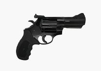 Weihrauch HW 357 Hunter 3'' .357 Mag. Revolver