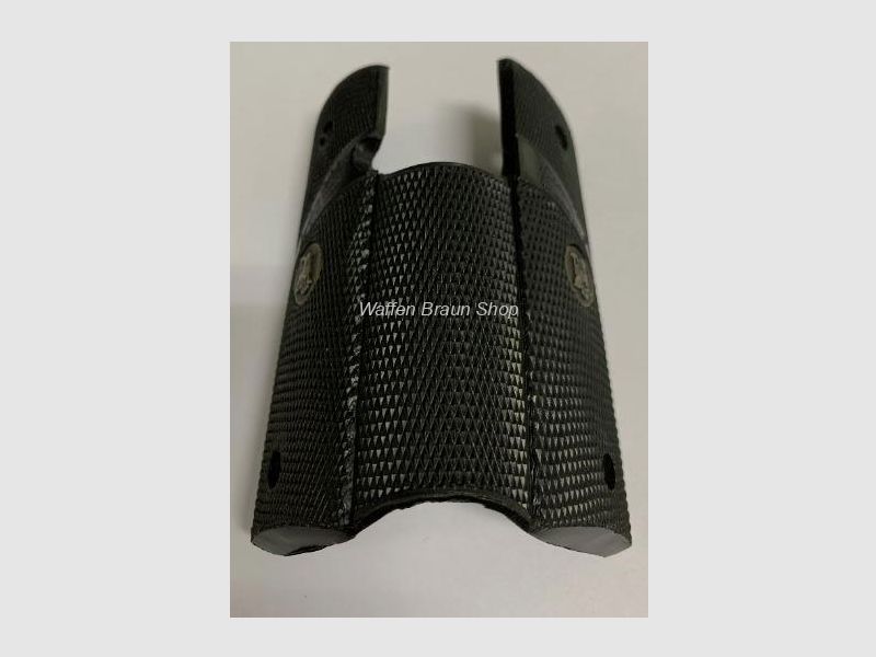 Pachmayr Griff Cold Officers Model