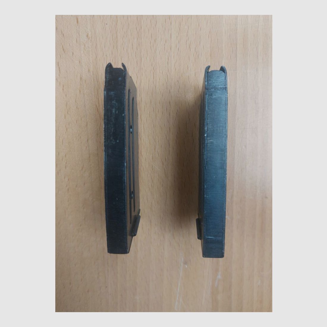 Norinco KKW; JW 25 10 - Schuss