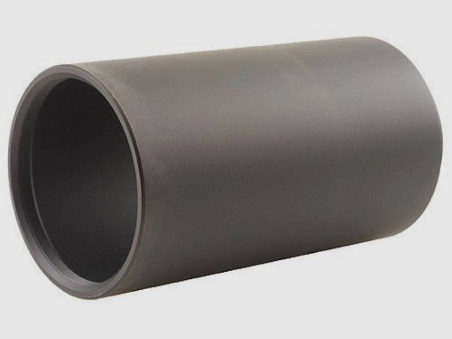 Leupold solblænde 4 inch til Benchrest-kikkertsigte
