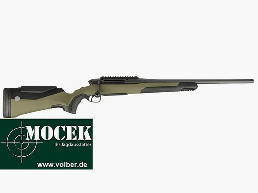 Steyr Mannlicher RMS Wild , Kal. .308 