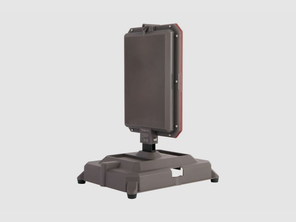 FX Outdoors Chronographe balistique vrai Mesure de vitesse en temps réel