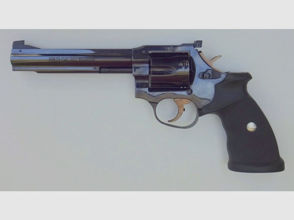 MANURHIN France MR 73 Sport