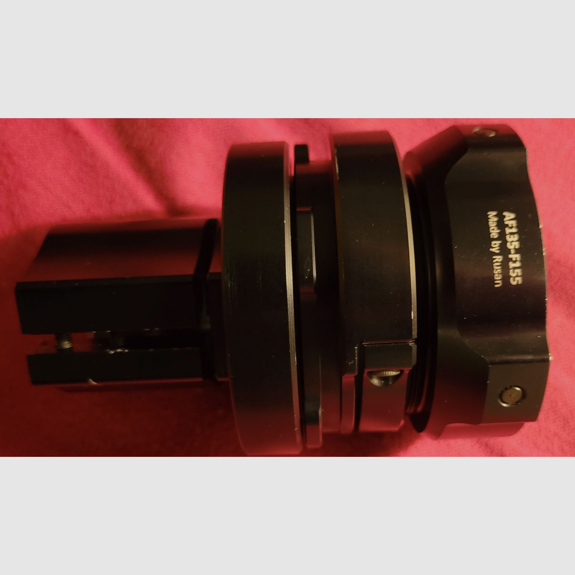 EP Arms Rotoclip Adapter Night Vision Thermal Imaging Attachment