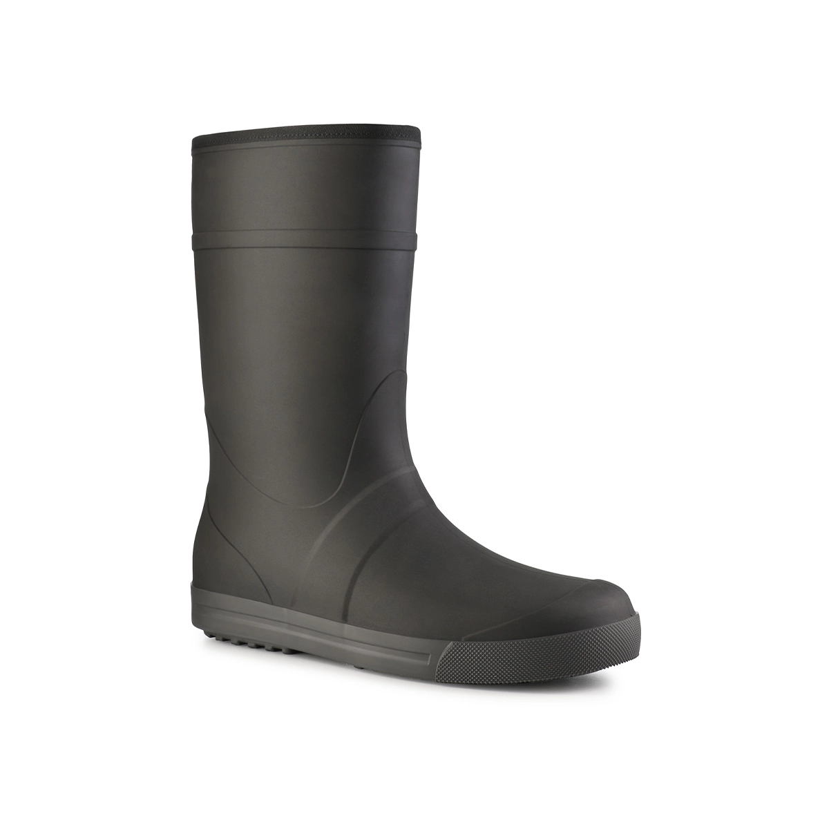 Dunlop Amsterdammer fur lined rubber boots – Color: black | Size: 40, image 4 of 21