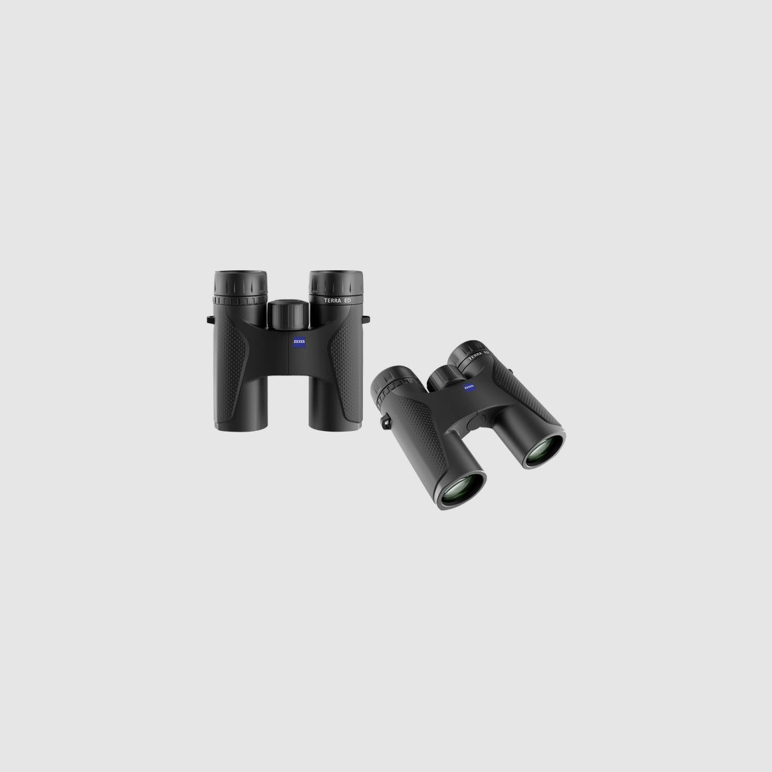 Zeiss Fernglas Terra ED 8 x 32 Schwarz