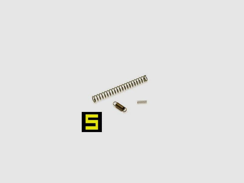 Eemann Tech Spring Kit für Glock Gen 3 & 4