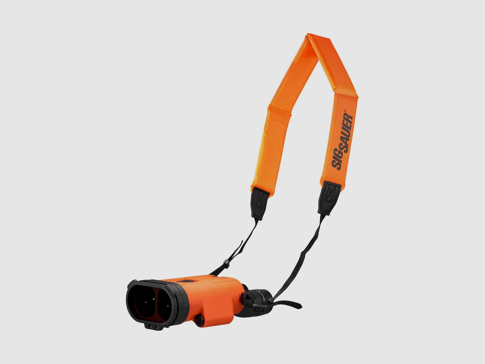 ZULU6 HDX PRO Marine 18×50 Fernglas mit Bildstabilisator SIG SAUER
