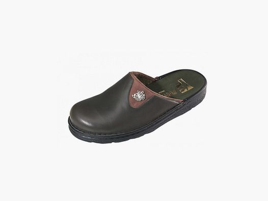 Chausson Fritzmann Dzika Świnia Klapek Olive P. 47