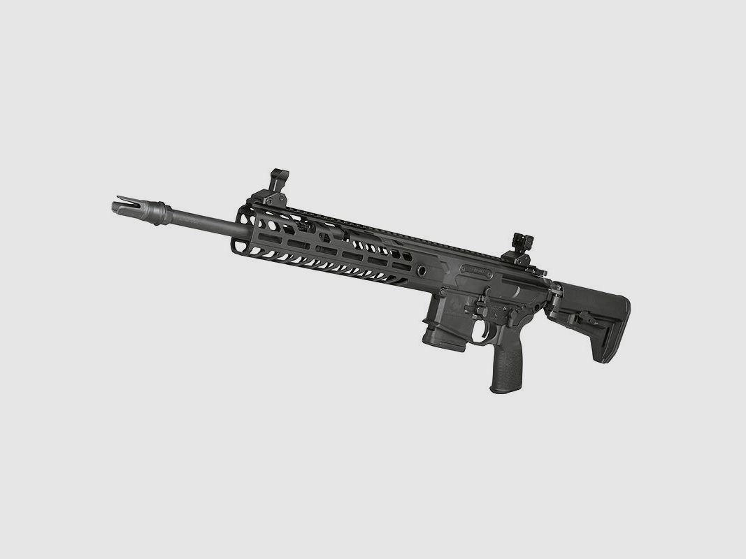 Sig Sauer MCX Virtus Patrol
