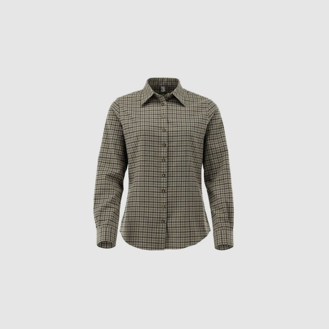 Orbis D-Blouse Long Sleeve, image 2 of 2