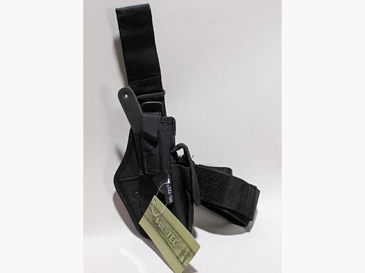 Mil Tec Storm Thigh Holster Mil Tec for Pistols