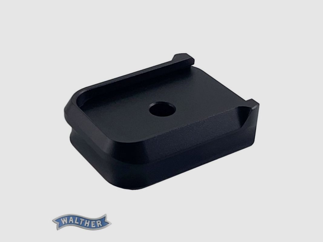 Walther PDP base de chargeur, image 1 sur 2