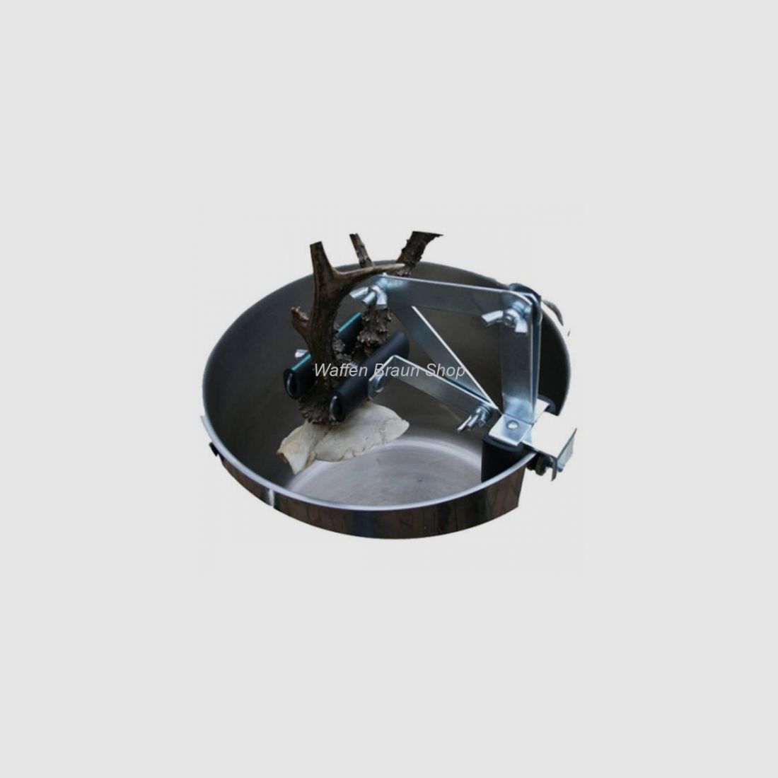 WEGU Abkochvorrichtung