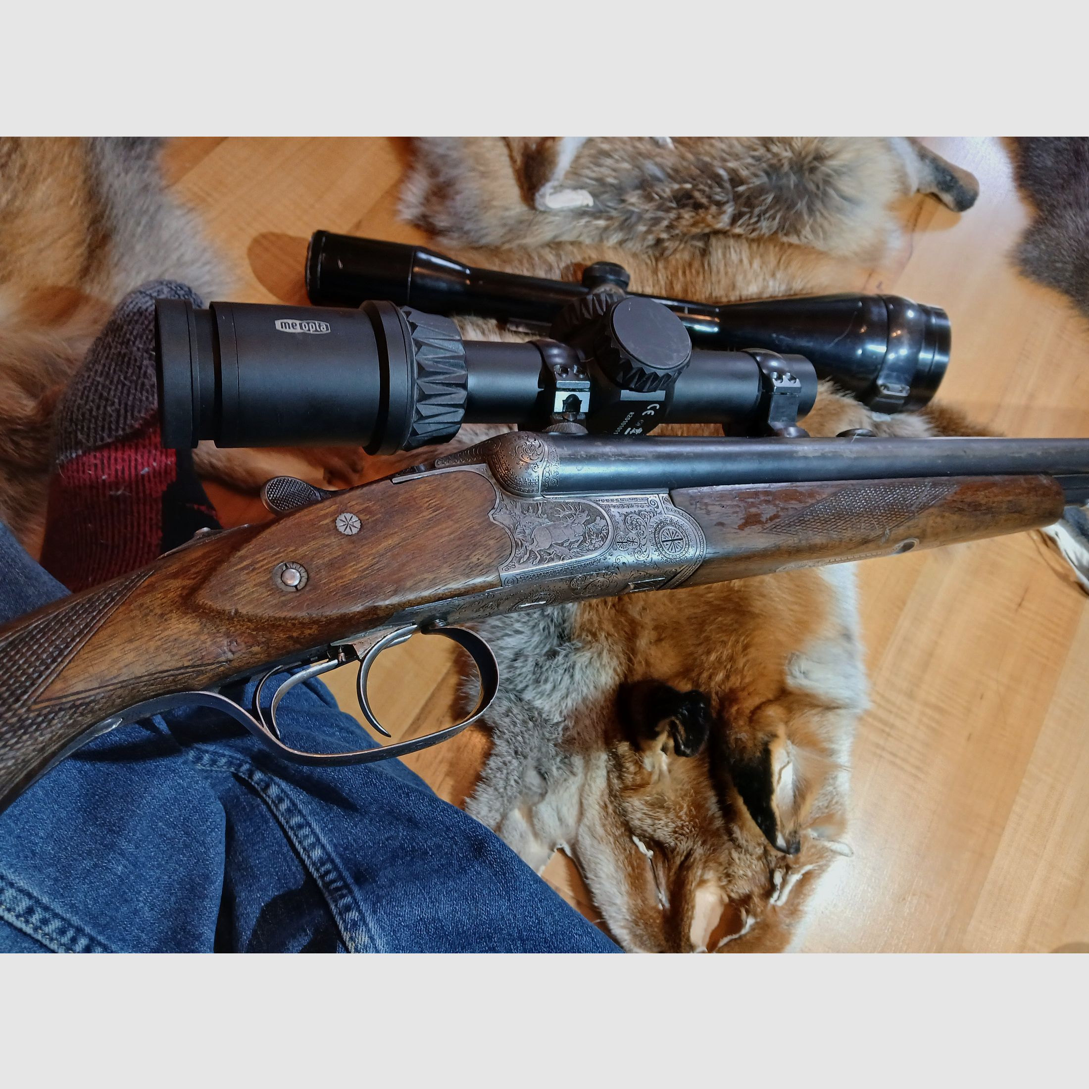 Drilling Fortuna Suhl