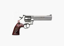 Rewolwer Smith & Wesson 629 Deluxe kal. 44 mag