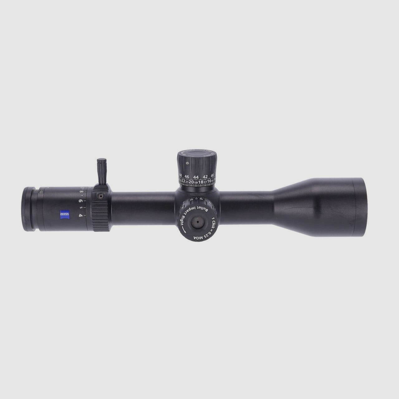 ZEISS LRP S3 425-50 riflescope
