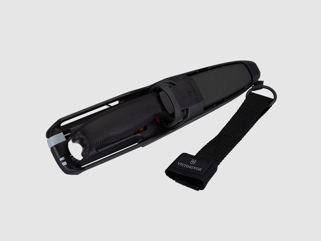 Victorinox Venture Pro nero coltello da caccia, immagine 3 di 3