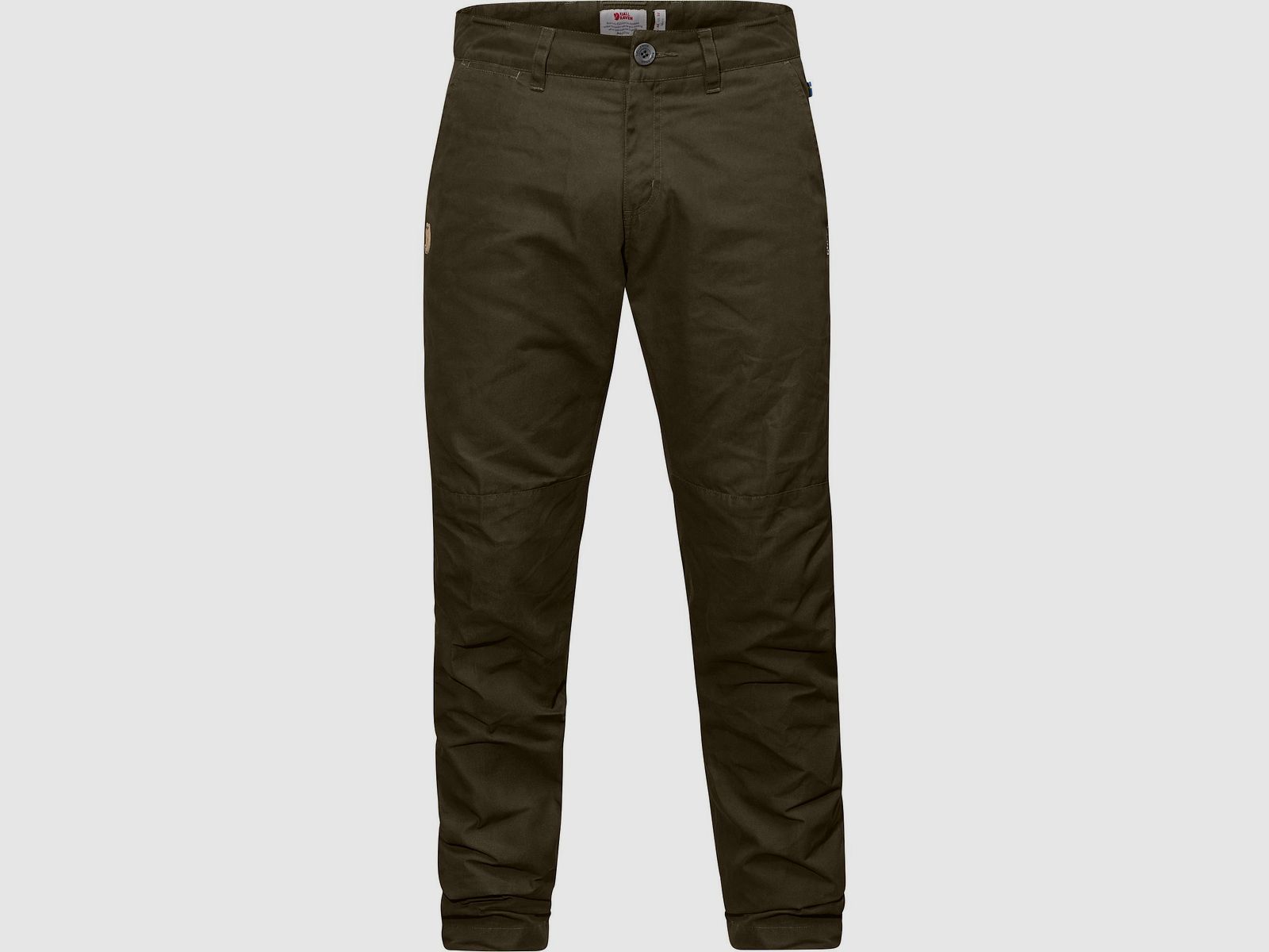 Fjällräven Sörmland Tapered Winter Trousers M