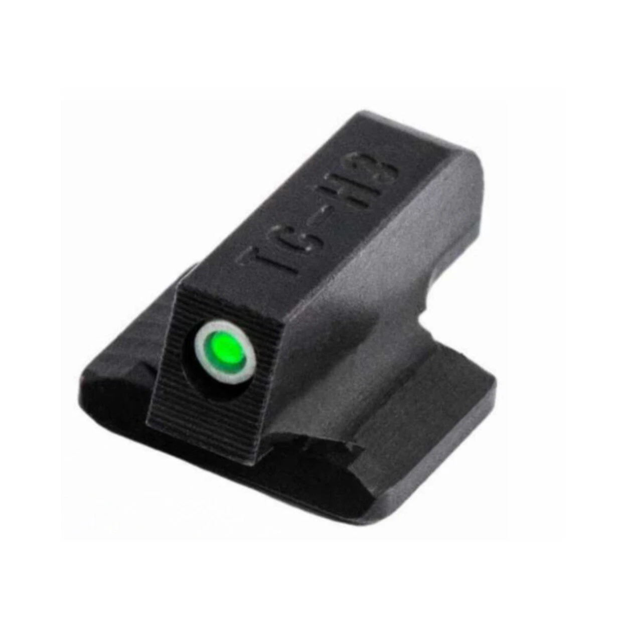 Fiber Optic Sight Tritium Low Sets Glock Std, afbeelding 3 van 3