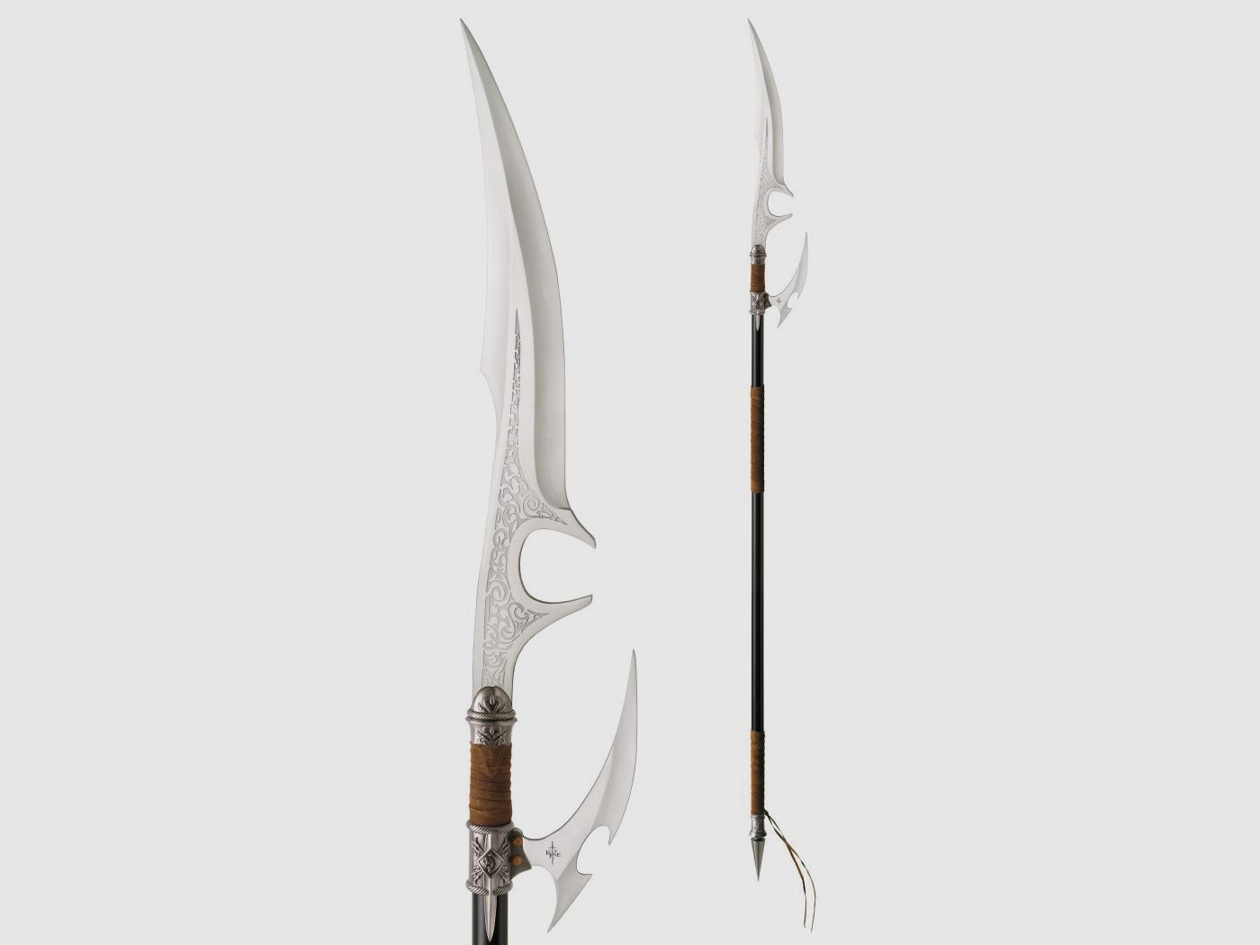 Ellexdrow Kriegsspeer