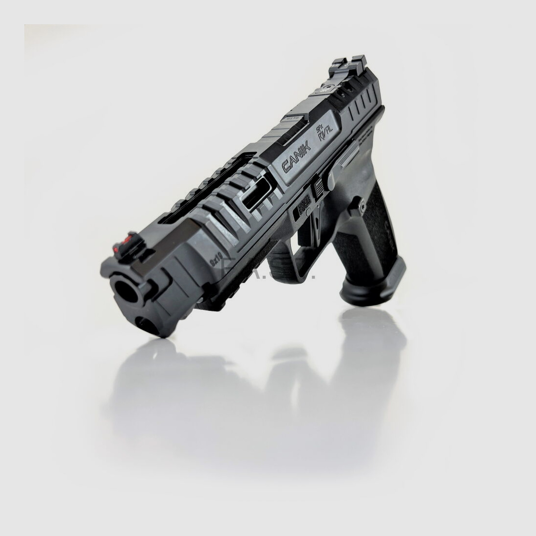 CANIK CANIK TP9 SFx Rival Dark Side