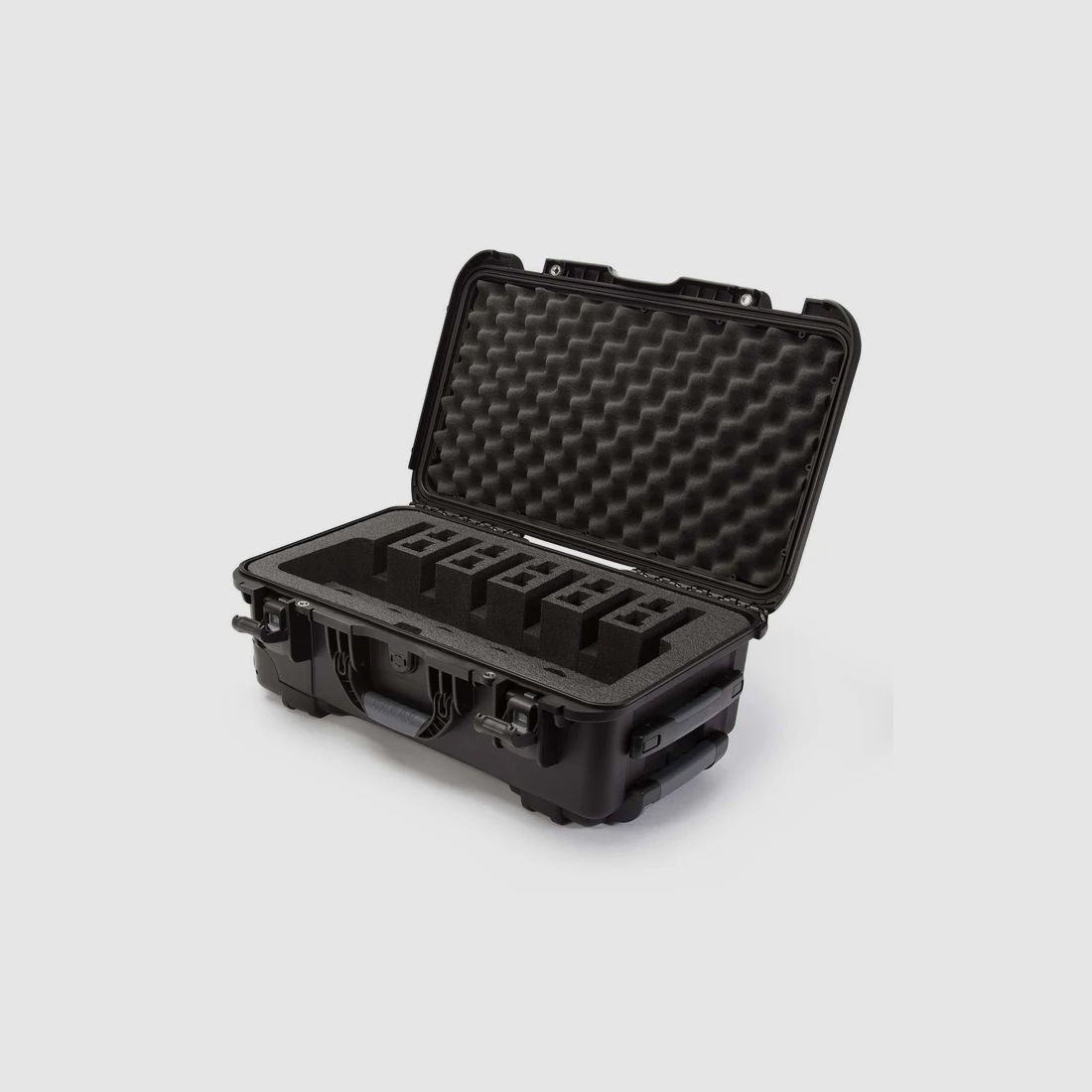 NANUK 935 6 UP Gun case (Black), image 3 sur 3