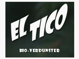El Tico Bio Verdunster braun - Marder, Maulwurf, Schalenwild, Schwarzwild, Waschbär, Wespen, ...
