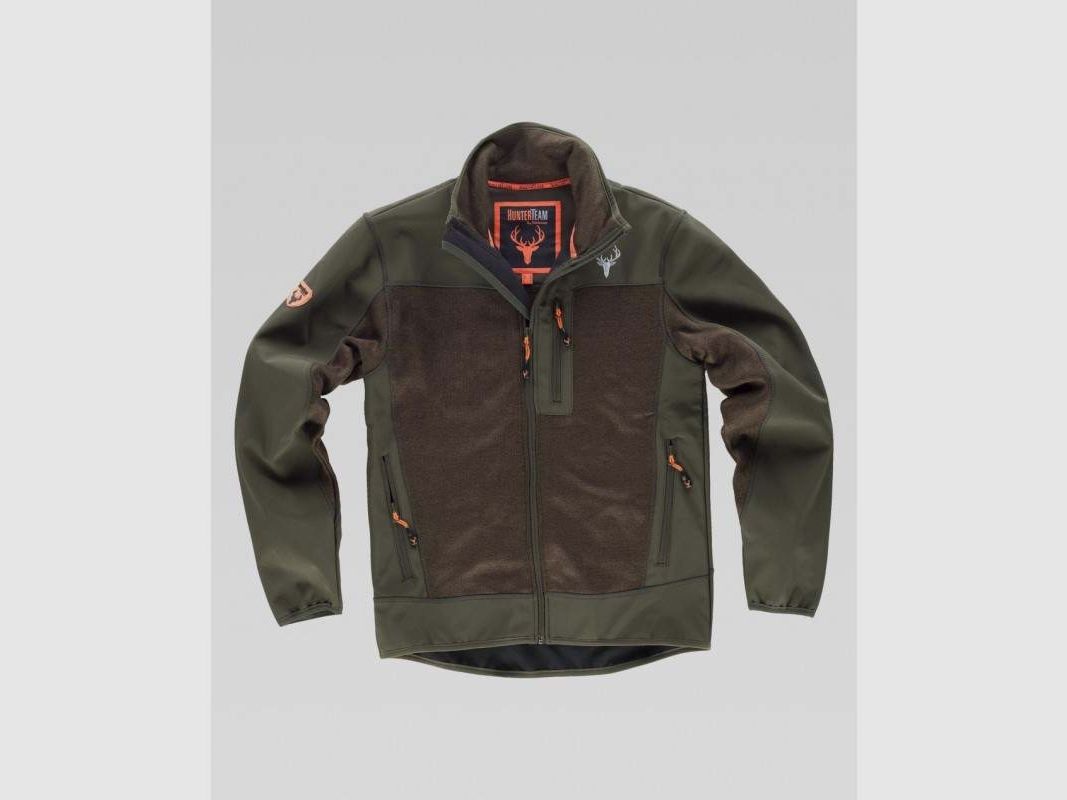 HunterTeam S8220 Jacke, Bild 1 von 2