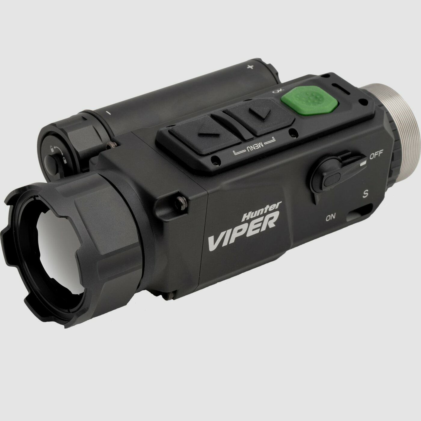Nitehog Viper Gen 2​ Wärmebildgerät