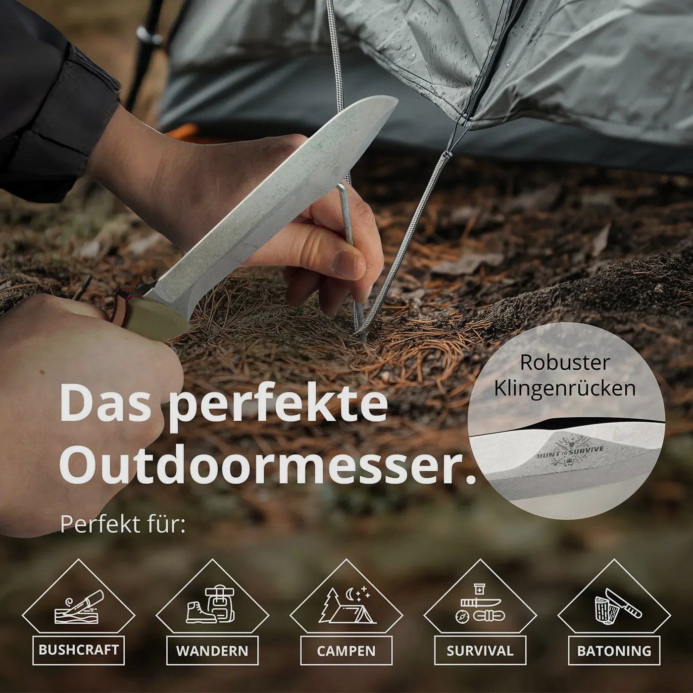 PUMA keiler "HUNT to SURVIVE" Edition