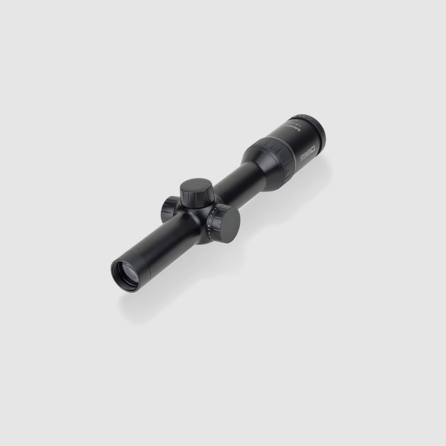 Zielfernrohr STEINER Ranger 8 1-8X24 4A-I, Bild 1 von 2