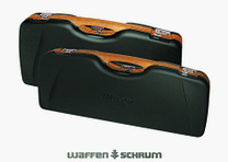 Blaser ABS-Koffer Typ A f. Kipplaufbüchse & Kombiniert 71x32x10cm