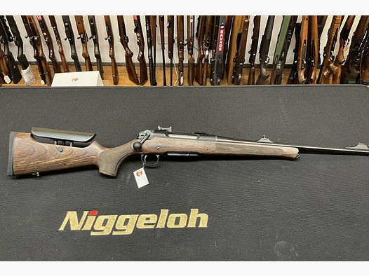 Haenel NXT Adjustable .308Win