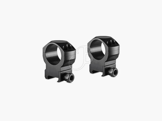 HAWKE – ATTACCO TACTICAL 2PZ 30MM ALTO -WEAVER