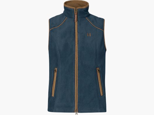 Sandhem 200 gilet Donna Blu S