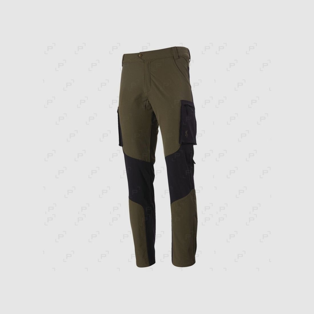 Pantalones de caza BROWNING JAVELIN, imagen 2 de 4
