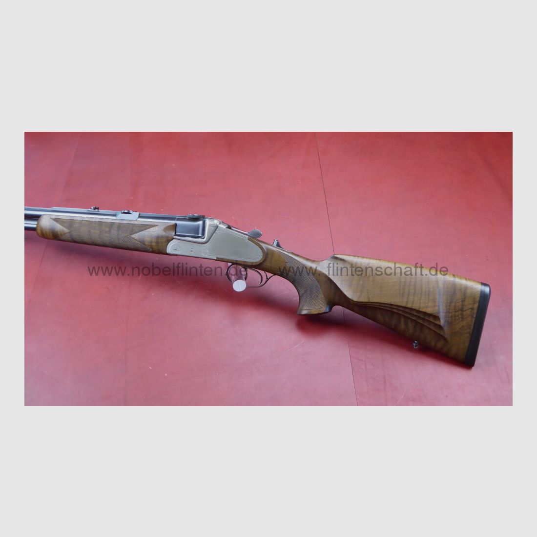 Heym Bockdrilling Mod. 35