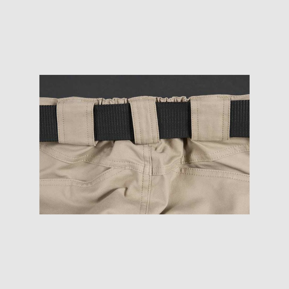 HELIKON-TEX URBAN TACTICAL PANTS UTP® PC CANVAS KHAKI