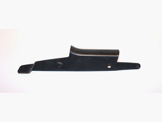 Fábrica de armas de Berna Palanca de seguridad usada para pistola de ordenanza suiza Parabellum 1929, cal. 7,65mmPara, W+F, P08