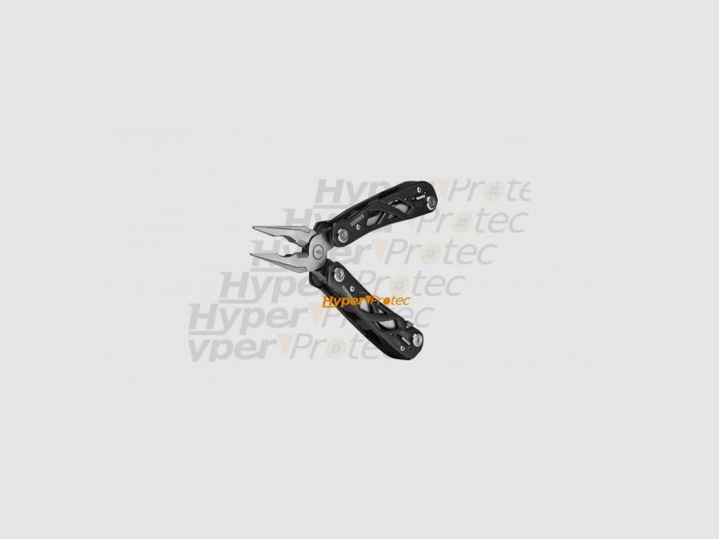 Gerber Suspension Multifunktionswerkzeug 12 Werkzeuge mit Nylonetui, Bild 1 von 3