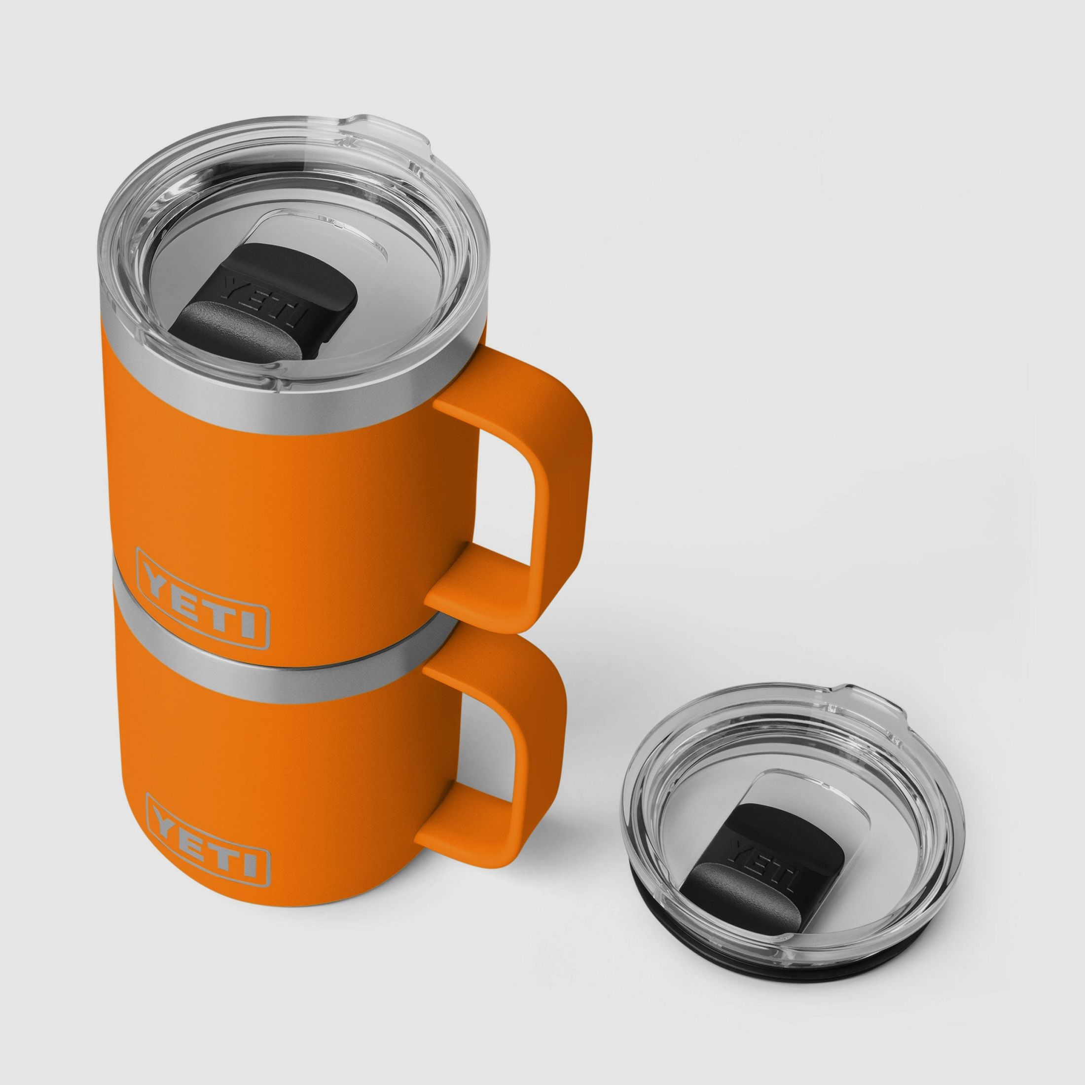 YETI® Tasse Rambler 10 Oz - King Crab, Bild 5 von 5