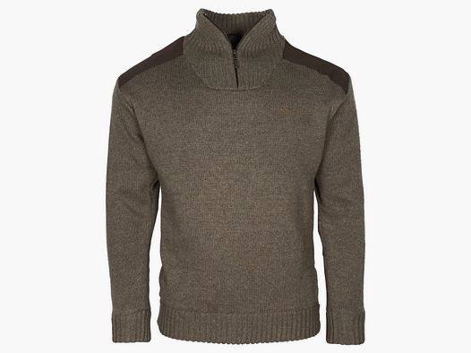 PINEWOOD New Stormy Sweater Men Braun Melange