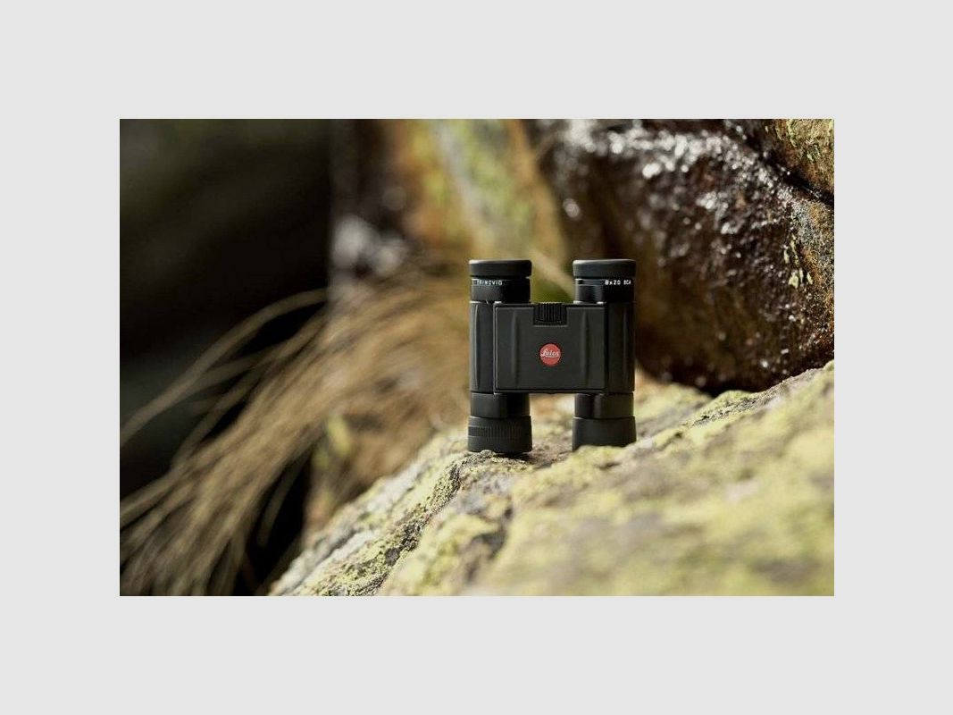 Fernglas Leica Trinovid Compatto 8 x 20, Bild 3 von 3