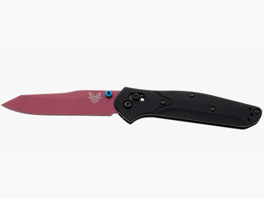 Benchmade 940CN-2504 International Limited 2025