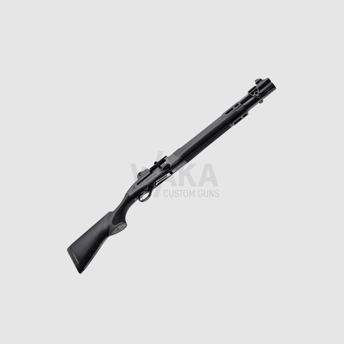 Beretta 1301 Tactical C Black M-Lock 12/76 / LL 47cm