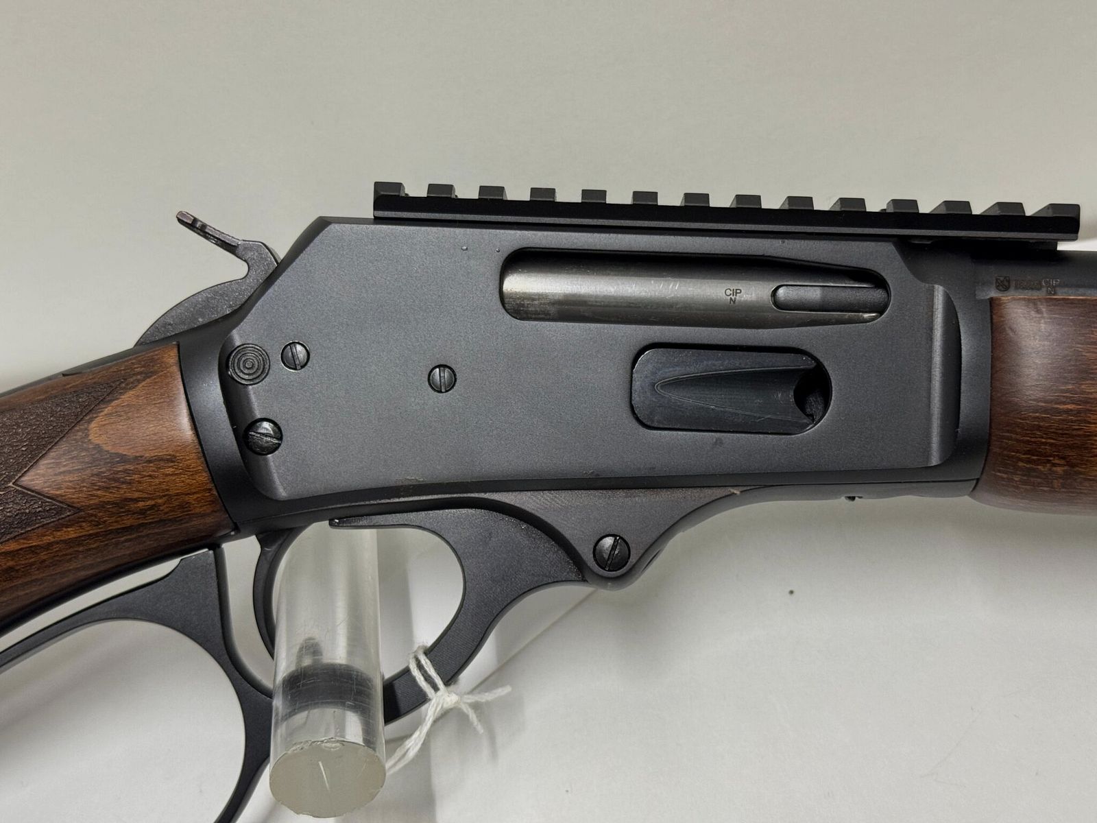 Rossi R95 Trapper