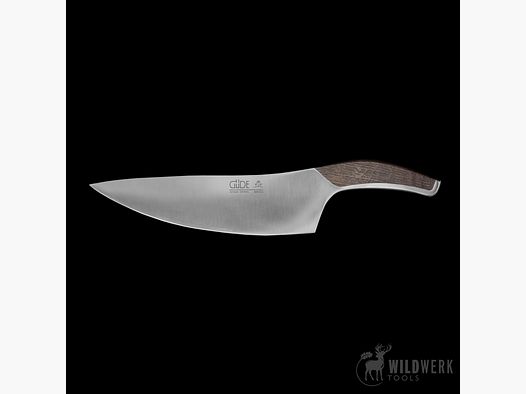 Cuchillo de cocina Güde Synchros