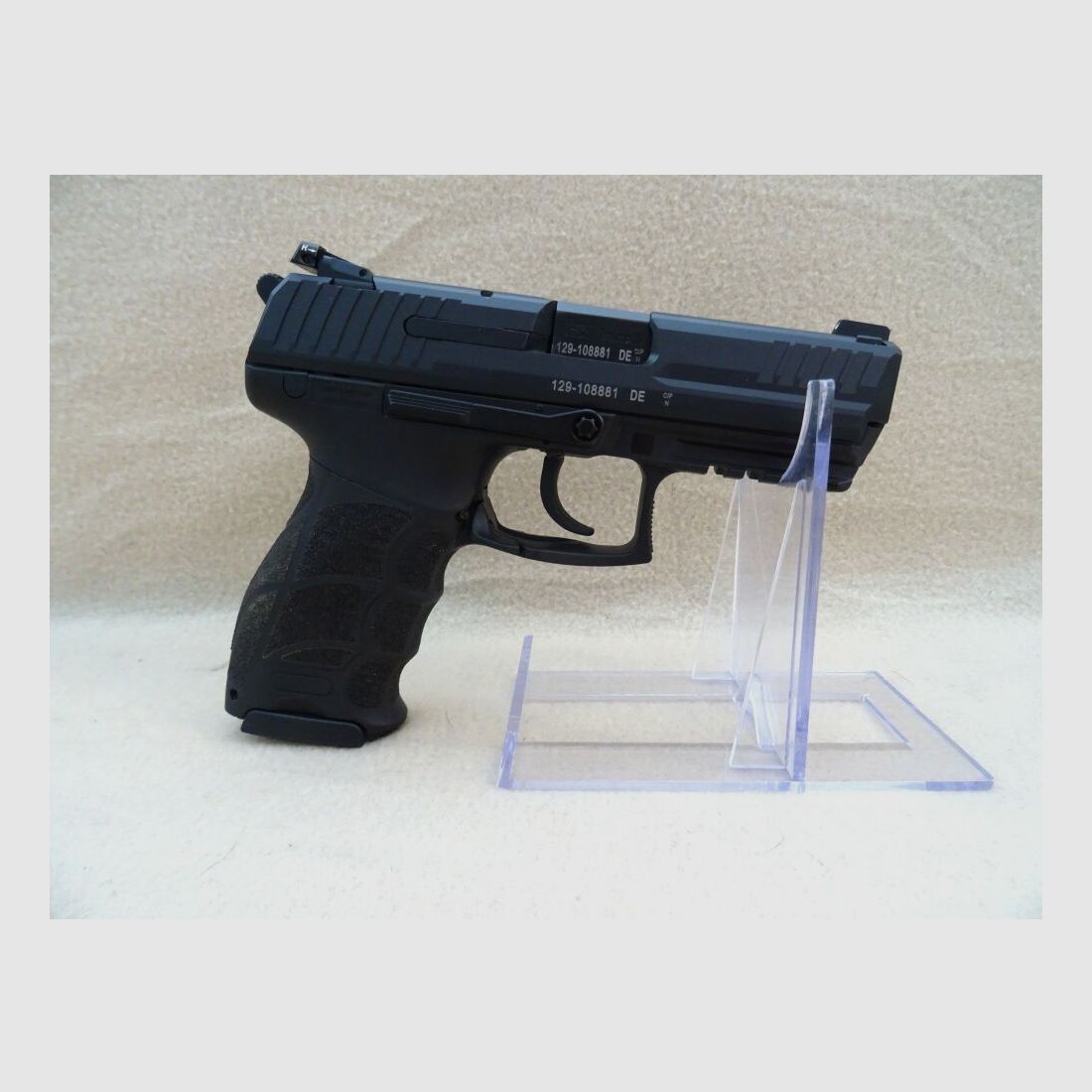 Heckler & Koch P 30 V3